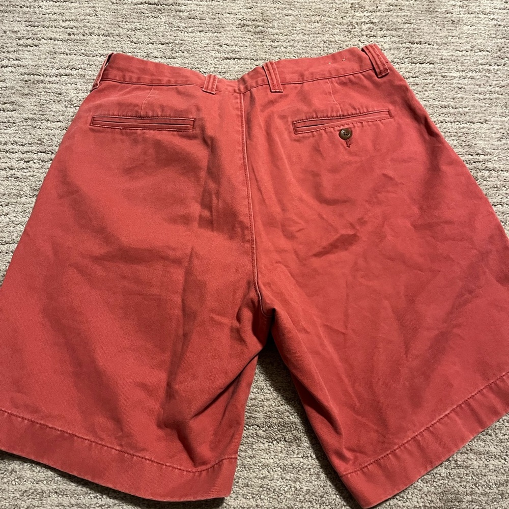 J. Crew Shorts size 32